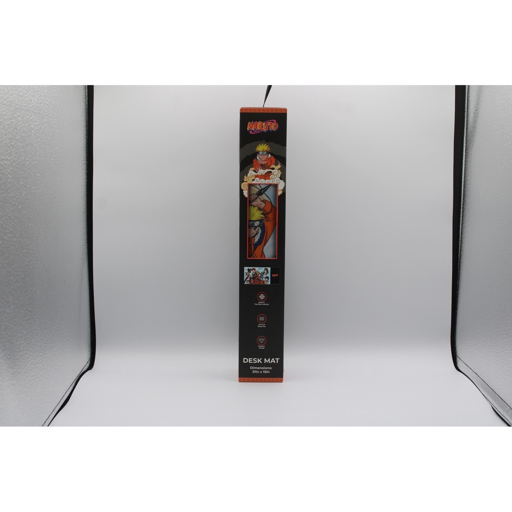 Naruto Desk‎ Mat 31"x15"